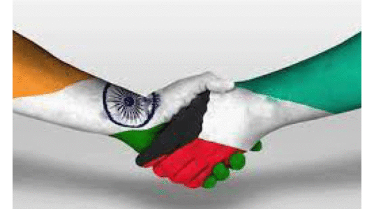 ഇ​ന്ത്യ​യെ സ​ഹാ​യി​ക്കാ​ൻ സം​ഭാ​വ​ന കാ​മ്പ​യി​ൻ ആ​രം​ഭി​ച്ച്​ കു​വൈ​ത്ത്​