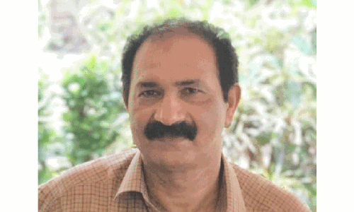 ബഹ്​റൈൻ പ്രവാസി നാട്ടിൽ നിര്യാതനായി