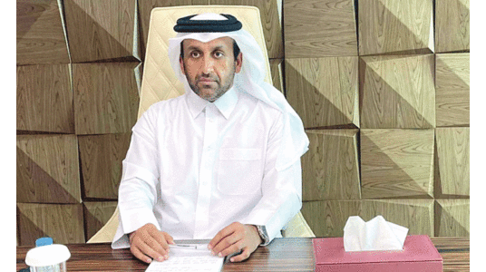 ഖു​ദു​സ്​ കേ​ന്ദ്ര​മാ​ക്കി സ്വ​ത​ന്ത്ര രാ​ഷ്​​ട്രം ഫ​ല​സ്തീ​നി​ക​ളു​ടെ അ​വ​കാ​ശം –ഖ​ത്ത​ർ