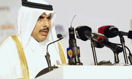 സെ​ൻ​ട്ര​ൽ ബാ​ങ്കു​ക​ൾ​ക്ക്​ സ​മാ​ന​ത​ക​ളി​ല്ലാ​ത്ത പ്ര​തി​സ​ന്ധി –ഗ​വ​ർ​ണ​ർ