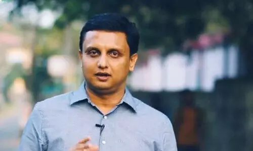 കരാറുകാരെ കൂട്ടി മന്ത്രിയെ കാണൽ സി.പി.എമ്മിനകത്ത്​ വിവാദം ചൂടുപിടിക്കുന്നു