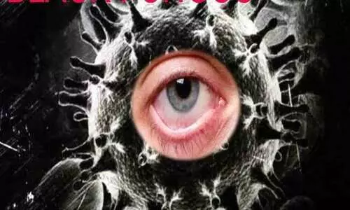 ബ്ലാക്ക്​ ഫംഗസ്:​ ചികിത്സ പ്രതിസന്ധിയിലാക്കി മരുന്നുക്ഷാമം