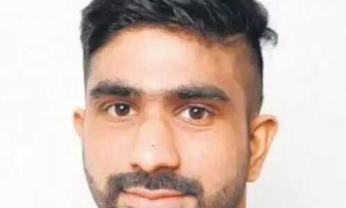 ബ്രിട്ടീഷ് സൈന്യത്തിൽ എച്ച്.ആർ സ്പെഷ്യലിസ്റ്റായി മലയാളി