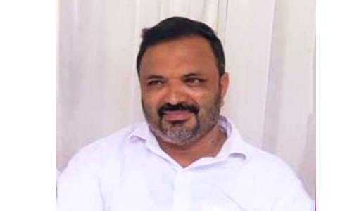 യാംബു മുൻ പ്രവാസി നാട്ടിൽ നിര്യാതനായി