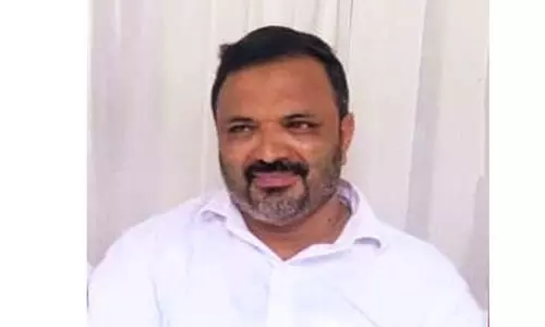 യാംബു മുൻ പ്രവാസി നാട്ടിൽ നിര്യാതനായി