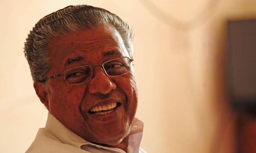 ഘടകകക്ഷികളെ അവഗണിക്കാതെ വല്യേട്ടൻ