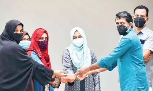 women organization for charity