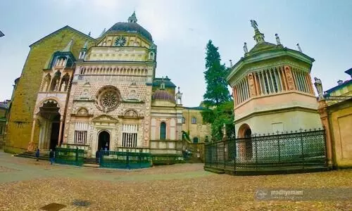 bergamo