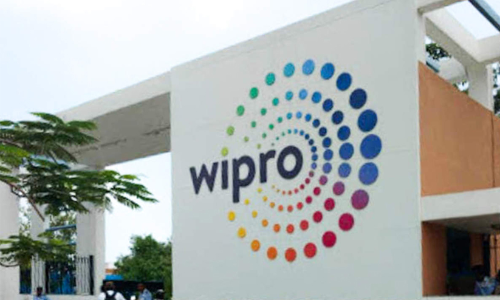 80 ശതമാനം തൊഴിലാളികൾക്കും ശമ്പള വർധന പ്രഖ്യാപിച്ച്​​ വിപ്രോ; ഈ വർഷം ഇത്​ രണ്ടാം തവണ