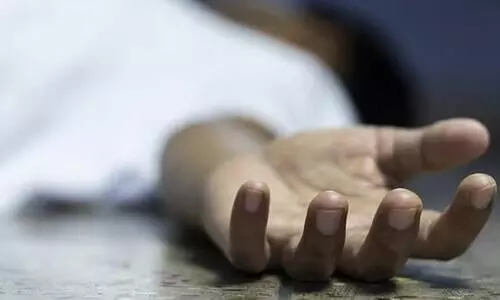 പ്രണയനൈരാശ്യം: ബന്ധുക്കളായ കുട്ടികള്‍ ആത്മഹത്യചെയ്തു