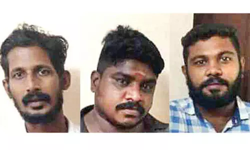 kodakara black money