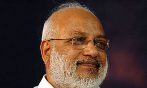 സയണിസ്റ്റുകൾ ഭീകരവാദികളെന്നതിന് തെളിവുകൾ ധാരാളം -എം.എ. ബേബി