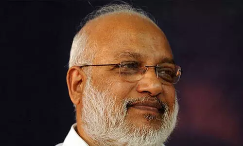 സയണിസ്റ്റുകൾ ഭീകരവാദികളെന്നതിന് തെളിവുകൾ ധാരാളം -എം.എ. ബേബി