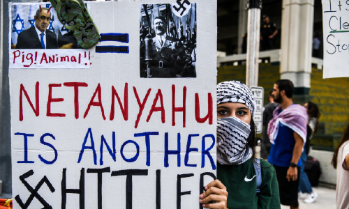 ആക്രമണം നിർത്താതെ​ ഇസ്രായേൽ; അമേരിക്ക നിലപാട്​ കടുപ്പിക്കുന്നു