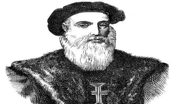 vasco d gama vasco d gama