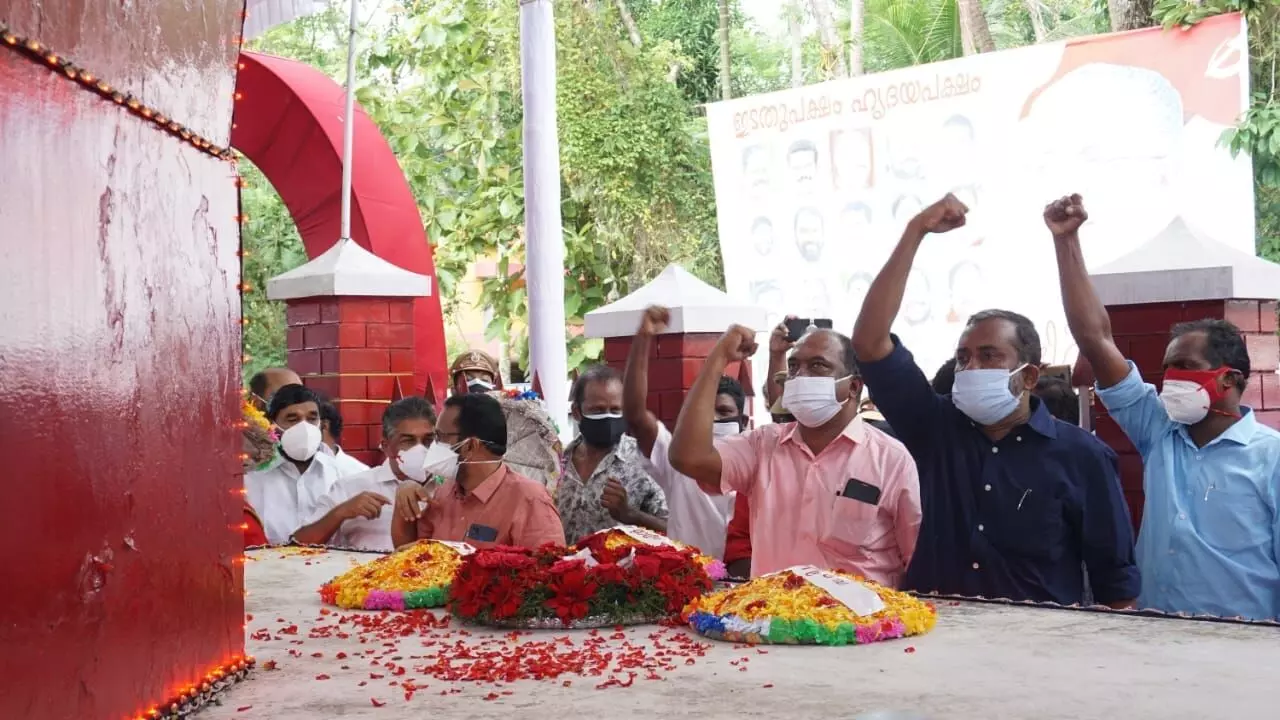 ജനങ്ങളുടെ ജീവനാണ് പ്രധാനം, കോവിഡിനെ നേരിടുന്നതാണ് പ്രധാന ഉത്തരവാദിത്വം- കെ.എൻ ബാലഗോപാൽ