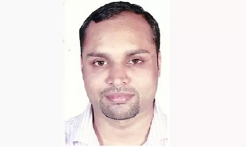 ബാർജ് ദുരന്തം: മരിച്ചവരിൽ മലയാളിയും ബാർജ് ദുരന്തം: മരിച്ചവരിൽ മലയാളിയും