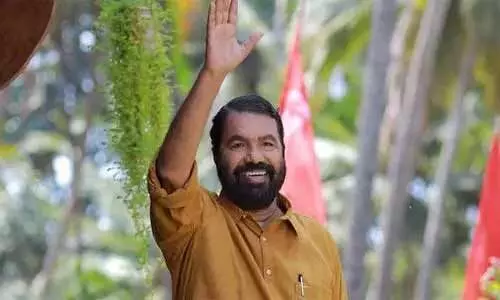 പരിഹാസം ശ്രദ്ധിക്കാറില്ല, കാര്യങ്ങൾ ചെയ്തുകാണിക്കും- വി. ശിവൻകുട്ടി പരിഹാസം ശ്രദ്ധിക്കാറില്ല, കാര്യങ്ങൾ ചെയ്തുകാണിക്കും- വി. ശിവൻകുട്ടി