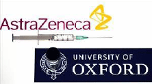മൂന്നാം ബാച്ച് ഒാക്സ്ഫഡ് വാക്സിൻ എത്തി മൂന്നാം ബാച്ച് ഒാക്സ്ഫഡ് വാക്സിൻ എത്തി