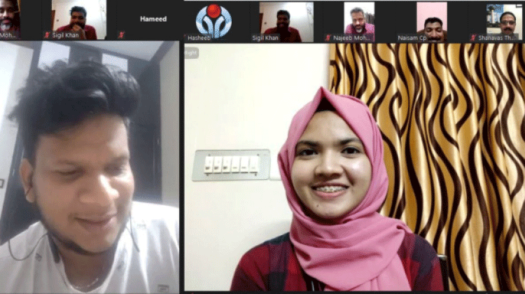 കെ.​െ​എ.​ജി ഫ​ർ​വാ​നി​യ പെ​രു​ന്നാ​ൾ പൊ​ലി​വ് സം​ഘ​ടി​പ്പി​ച്ചു