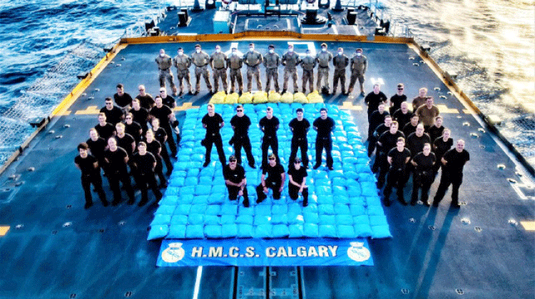 ലഹരി വസ്​തുക്കളുടെ വൻ ശേഖരം പിടികൂടി