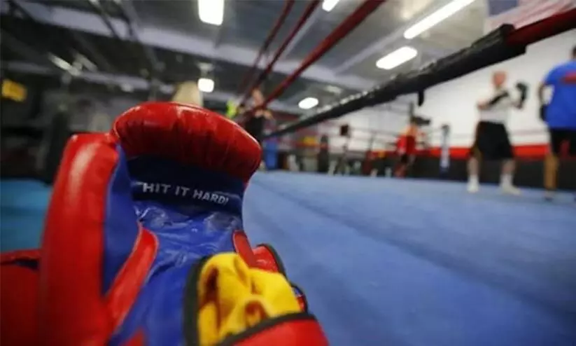 കോവിഡ്​: വനിത ലോക ബോക്​സിങ്​ ചാമ്പ്യൻഷിപ്​​ നീട്ടും