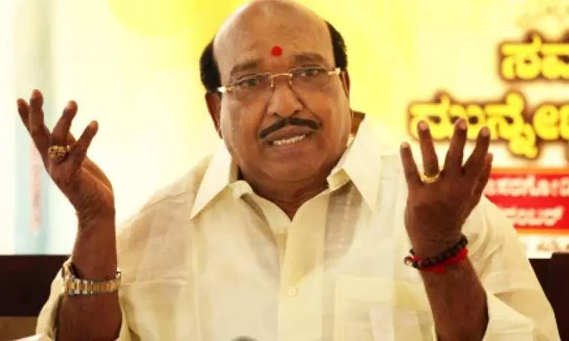 സാമ്പത്തിക സംവരണം റദ്ദാക്കണമെന്ന് വെള്ളാപ്പള്ളി നടേശൻ