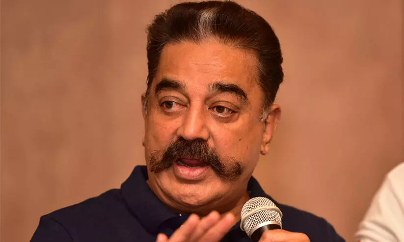 Kamal Haasan Kamal Haasan