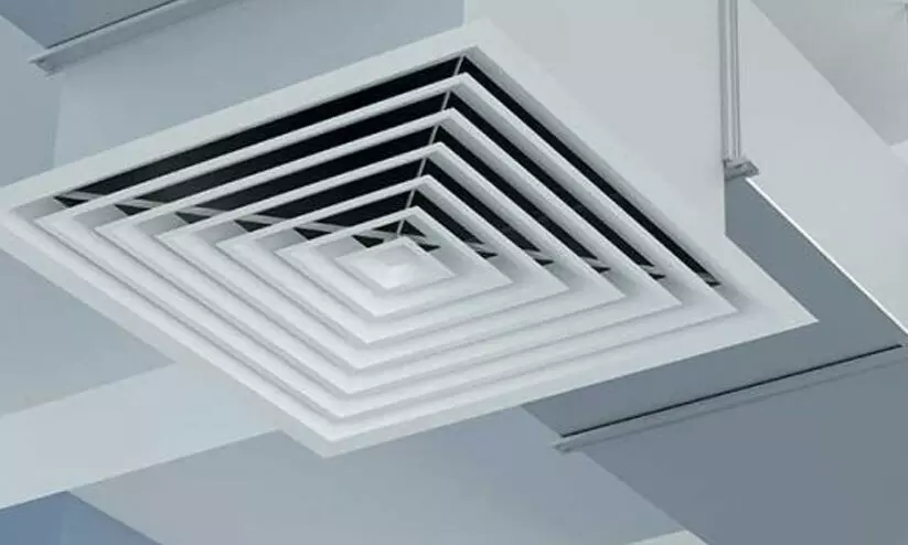 കോവിഡിൽനിന്ന് രക്ഷ നേടാൻ മുറിയിലെ വായുസഞ്ചാരം മെച്ചപ്പെടുത്തേണ്ടത് ഇങ്ങനെ കോവിഡിൽനിന്ന് രക്ഷ നേടാൻ മുറിയിലെ വായുസഞ്ചാരം മെച്ചപ്പെടുത്തേണ്ടത് ഇങ്ങനെ