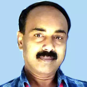 ഭാ​ര്യ​ക്ക് പി​റ​കെ ഭ​ർ​ത്താ​വും കോ​വി​ഡ് ബാ​ധി​ച്ച് മ​രി​ച്ചു