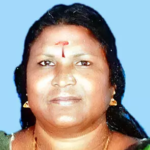 കോ​വി​ഡ്: മ​ക​ൾ​ക്ക് പി​റ​കെ അ​മ്മ​യും മ​രി​ച്ചു