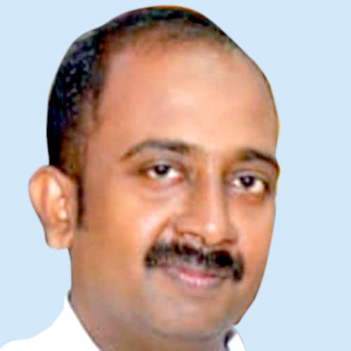 അഭിലാഷ്​