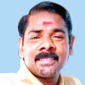 അ​ശോ​ക​ൻ