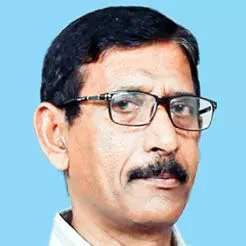 ഹാ​രി​സ്