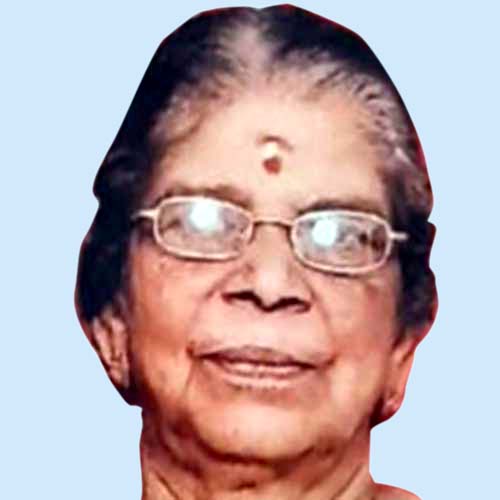 ഓമനയമ്മ