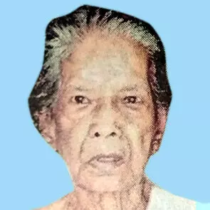 ത​ങ്ക​മ്മ