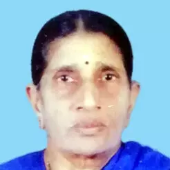 വി​ജ​യ​ല​ക്ഷ്മി