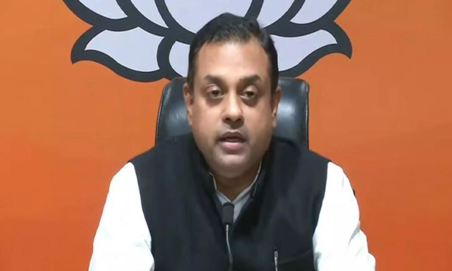 മോദിയെ അപകീർത്തിപ്പെടുത്താൻ കോൺഗ്രസ് ടൂൾ കിറ്റെന്ന് ബി.ജെ.പി; ഗവേഷകയുടെ പേര് പുറത്തുവിട്ട് സംപിത് പത്ര Sambit Patra