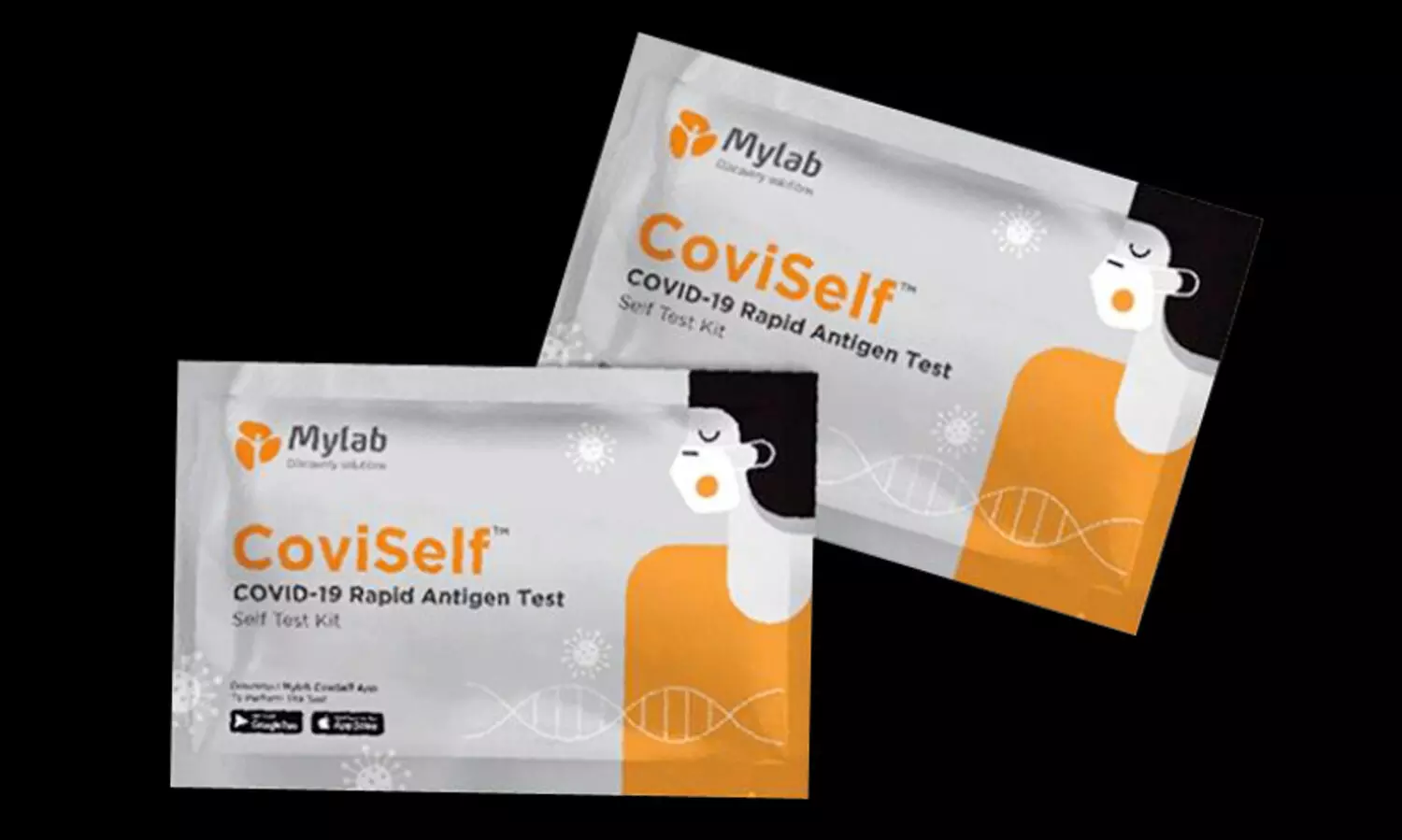 കോവിഡ് സ്വയം പരിശോധിക്കാം; കിറ്റിന് ​െഎ.സി.എം.ആർ അംഗീകാരം