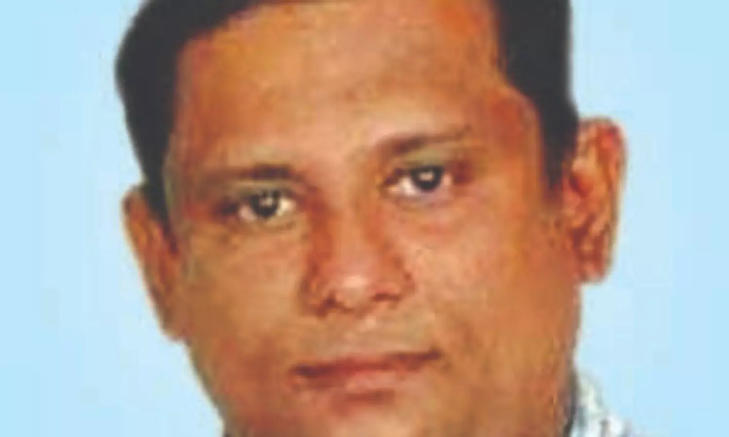 ദോ​ഹ​യി​ൽ നി​ര്യാ​ത​നാ​യി