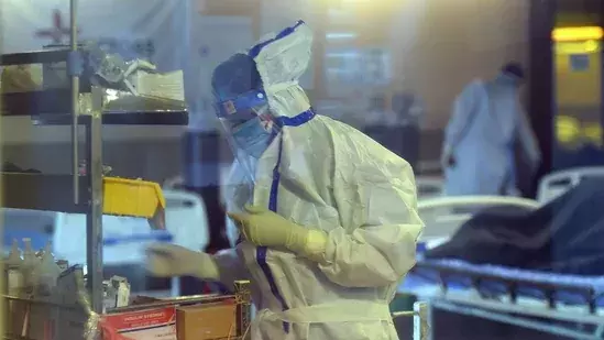 സംസ്ഥാനത്ത് 23,513​ പേർക്ക്​ കോവിഡ്​; 198 മരണം