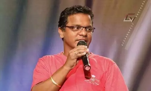 ബാലുശ്ശേരിയിൽ സംഘടനാ വീഴ്ചക്കെതിരെ കെ.പി.സി.സിക്ക് ധർമജന്‍റെ പരാതി