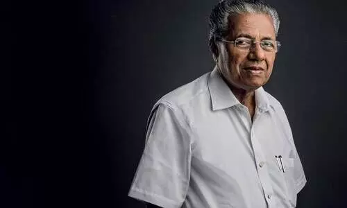 രണ്ടാം പിണറായി സർക്കാറിന്‍റെ ആദ്യ മ​ന്ത്രിസഭാ യോഗം വൈകീട്ട്​; ജനപ്രിയ പ്രഖ്യാപനങ്ങളുണ്ടാവും