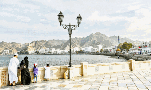 പ്രവാസികൾക്ക്​ ഏറ്റവും സുരക്ഷിതമായ അഞ്ചാമത്തെ രാജ്യം ഒമാൻ