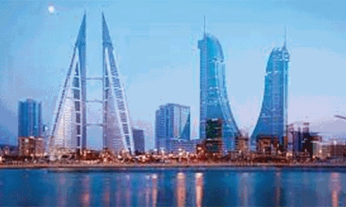 പ്ര​വാ​സി​ക​ളു​ടെ പ്രി​യ രാ​ജ്യ​ങ്ങ​ളി​ൽ ബ​ഹ്​​റൈ​ന്​ 12ാം സ്​​ഥാ​നം