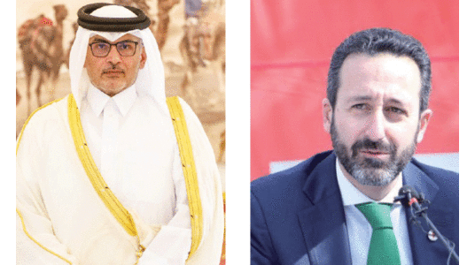 വെ​ല്ലു​വി​ളി​ക​ൾ​ക്കി​ട​യി​ലും ക​ർ​മ​വീ​ഥി​യി​ൽ അ​ടി​യു​റ​ച്ച് ഖ​ത്ത​ർ റെ​ഡ്ക്ര​സ​ൻ​റ്