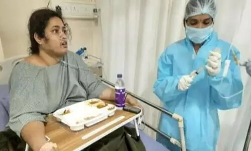 Covid 19 Death family members of the infected teachers are now questioning the government