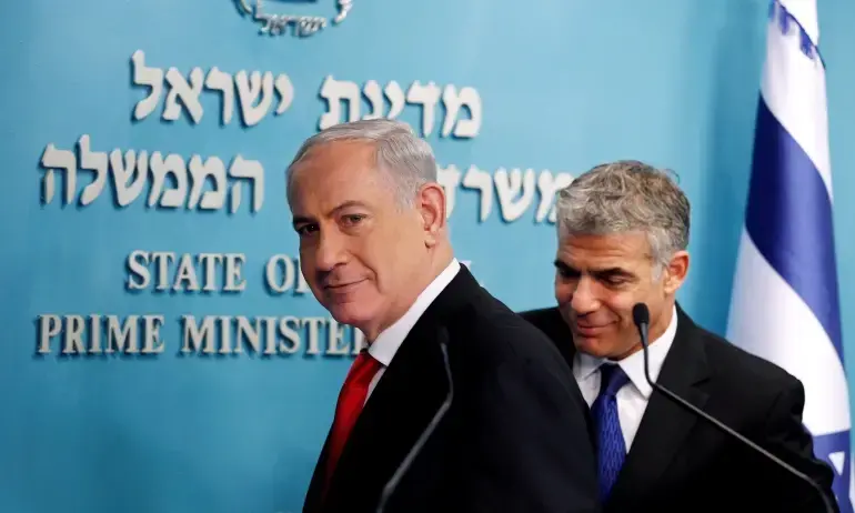 ഗസ്സയിൽ മരണംവിതച്ചാൽ​ ഇസ്രായേലിൽ​ പ്രതിപക്ഷം ഭരണമേറില്ല; നെതന്യാഹുവി​െൻറ തന്ത്രം തുറന്നുപറഞ്ഞ്​ കക്ഷി നേതാക്കൾ