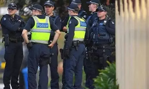 Sydney Police