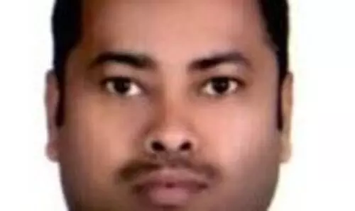 കോഴിക്കോട്​ സ്വദേശി കുവൈത്തിൽ നിര്യാതനായി